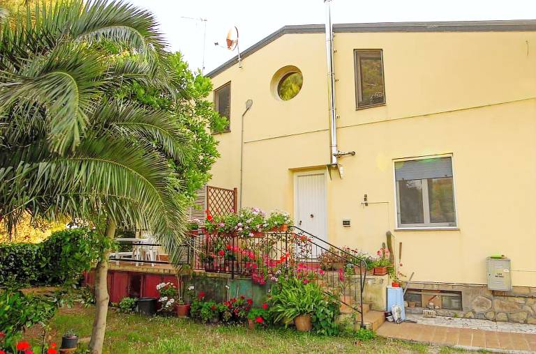 Appartement Piombino