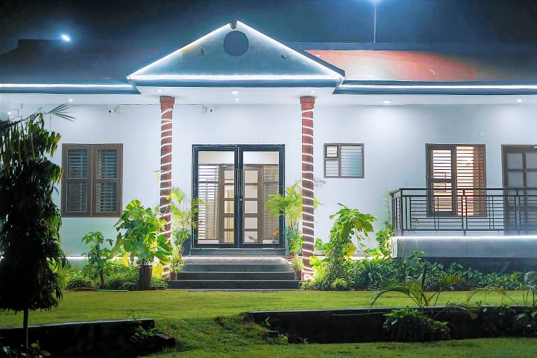 House Bilaspur Khurd