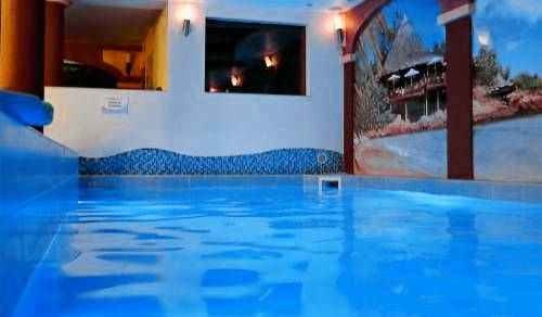 Bed & Breakfast  Pobiedziska