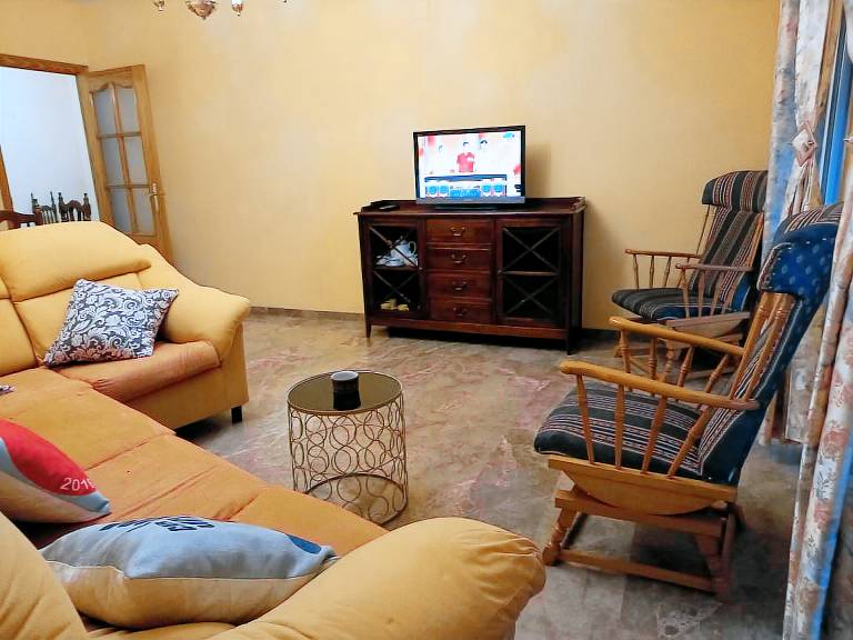 House  Cazorla