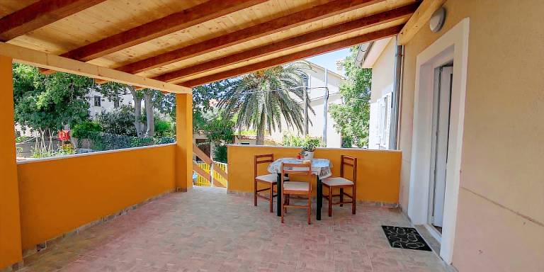 Ferienwohnung Veli Lošinj