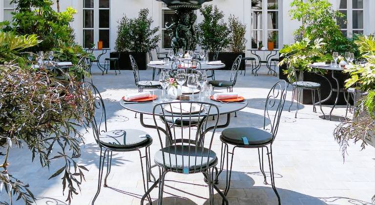 Hotel & SPA Napoleon — photo 4