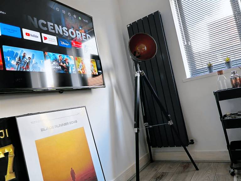 Apartamento Maidenhead