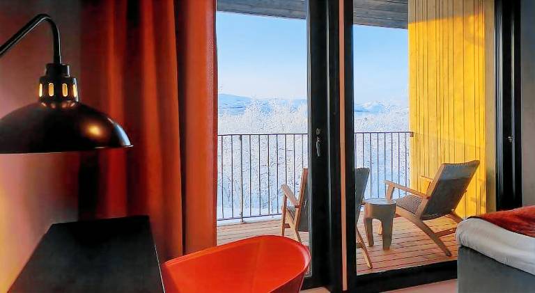 Cahkal Hotel — photo 3