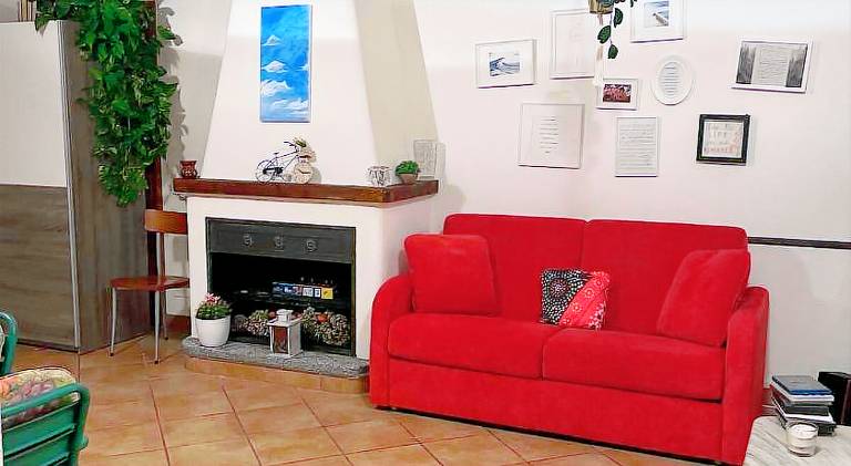 Holiday apartment | Pets allowed — photo 5