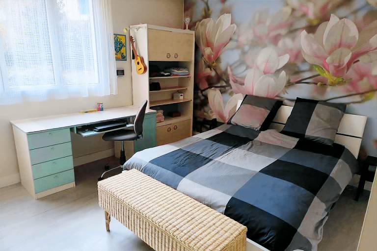 Appartement Montrouge