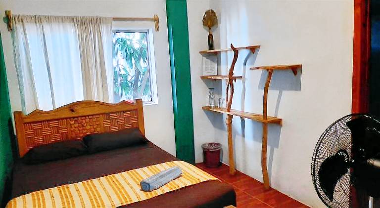 Casa Samay in Mazunte