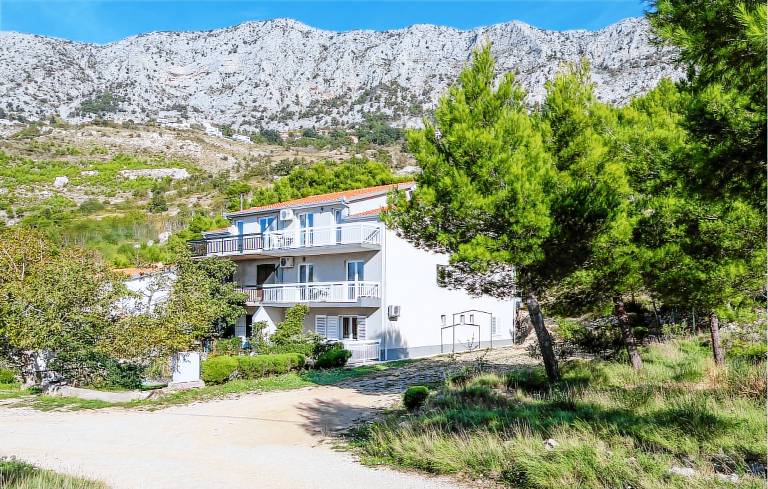 Apartma Mimice