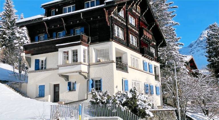 Ample chalet | Ski nearby | Pet-friendly — photo 4