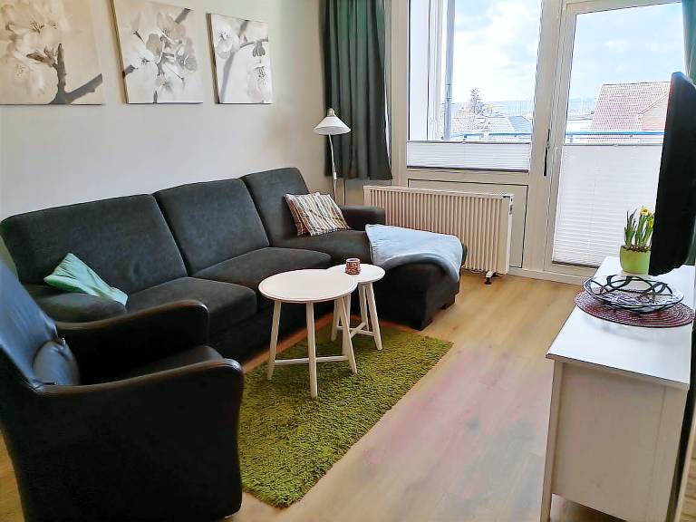 Ferienwohnung Schilksee