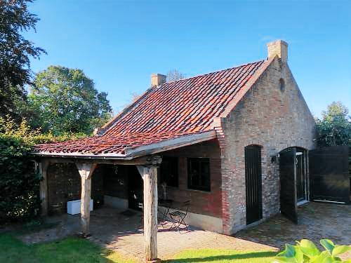 Huis Hilvarenbeek