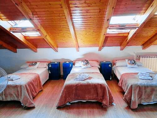 Bed & Breakfast Astorga