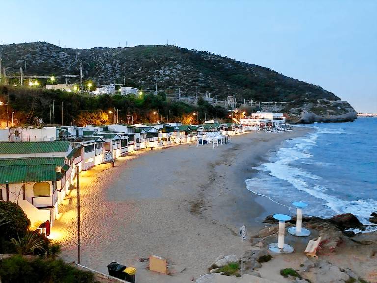 Appartement Garraf