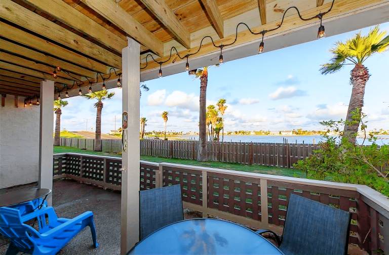 Condo Rockport
