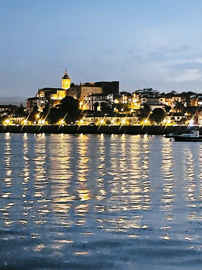 Hausboot Hendaye