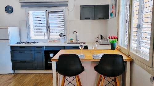 Apartment  Ness Ziona