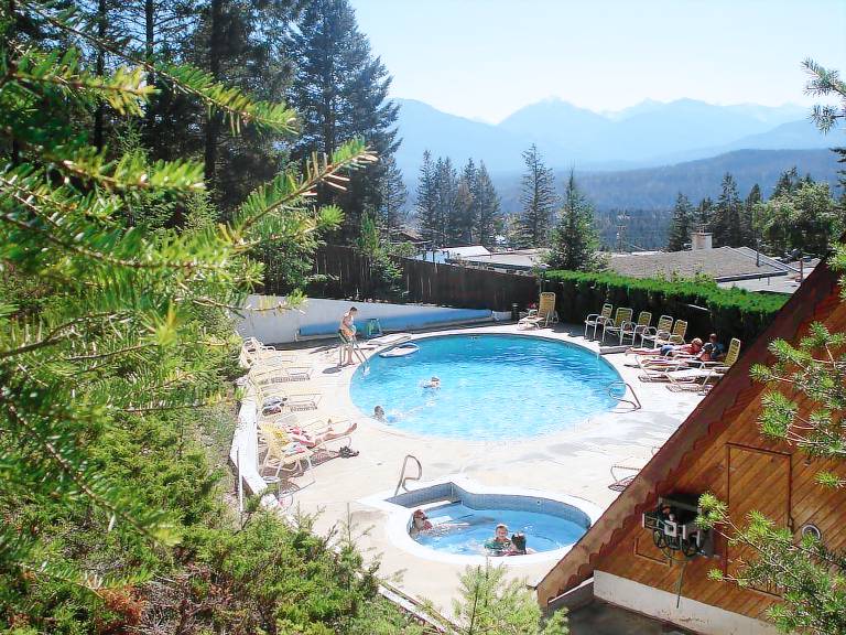 Motel Tyrol — photo 3