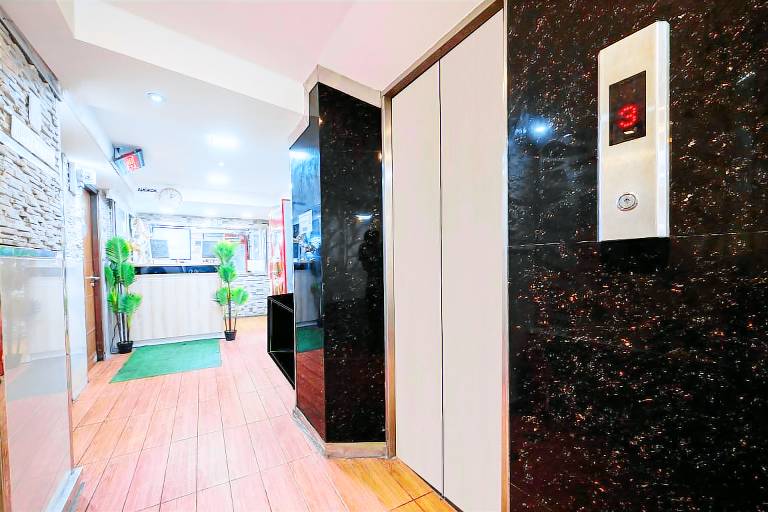Nice apartment with sauna, pool & jacuzzi | Next to Walking Street | Close to the beach | Pet-friendly — photo 5