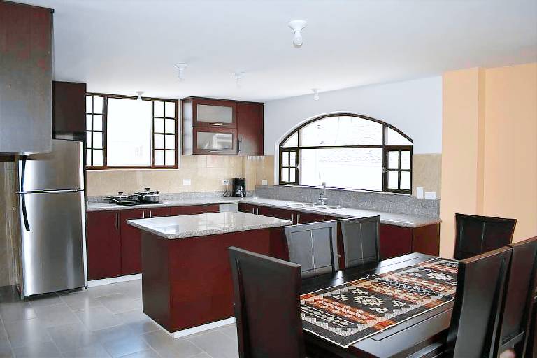 Condo Cotacachi