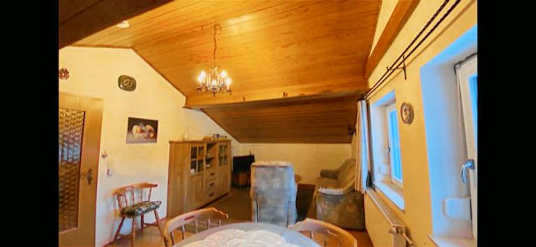 Ferienwohnung Arnbruck