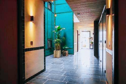 85 m² Ferienwohnung