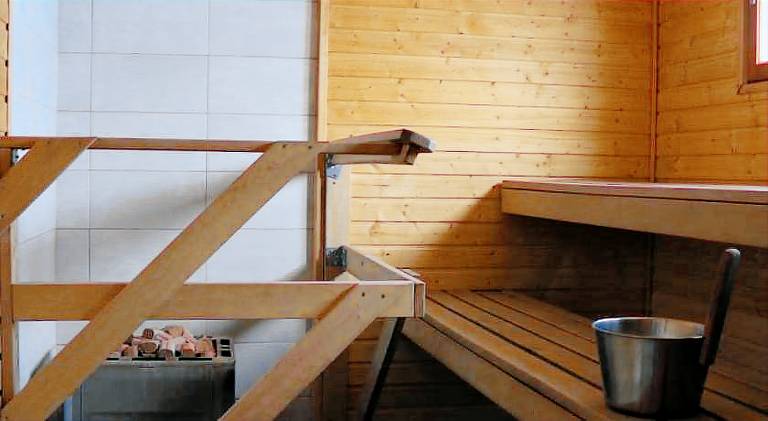 Youth Center Vasatokka — photo 5