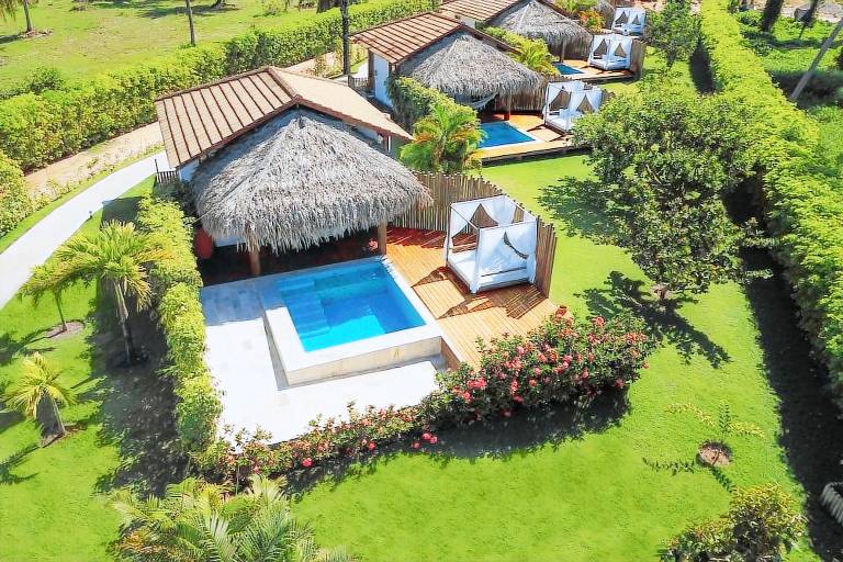 Apartment  Porto de Pedras