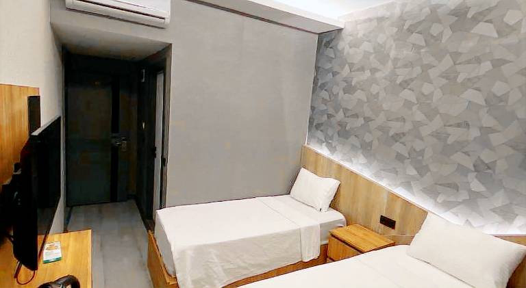 Otel OrtaDogu in Sanliurfa