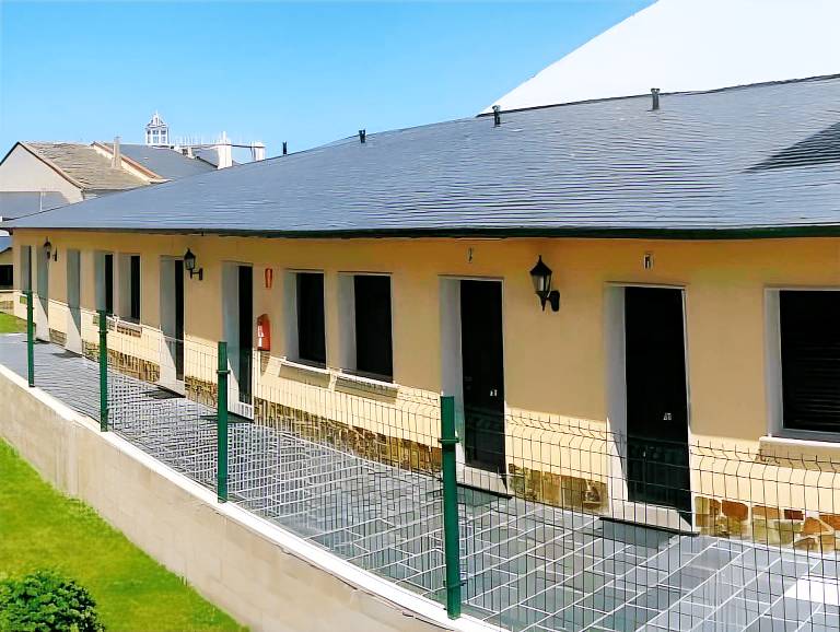 Bed & Breakfast  Ribadeo