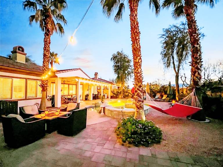 House with private pool — photo 4