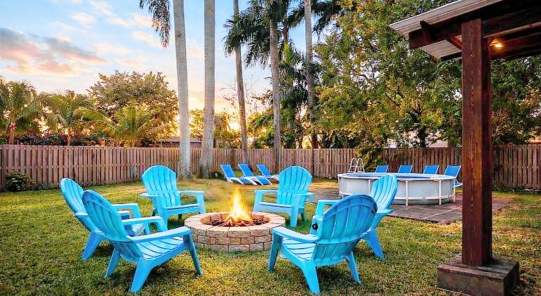 Vacation home with pool | Suitable for remote work in Melrose