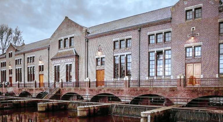 Ferienhaus  Lemmer