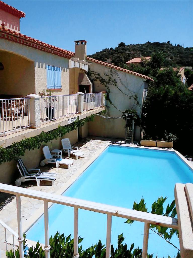 Villa  Banyuls-sur-Mer