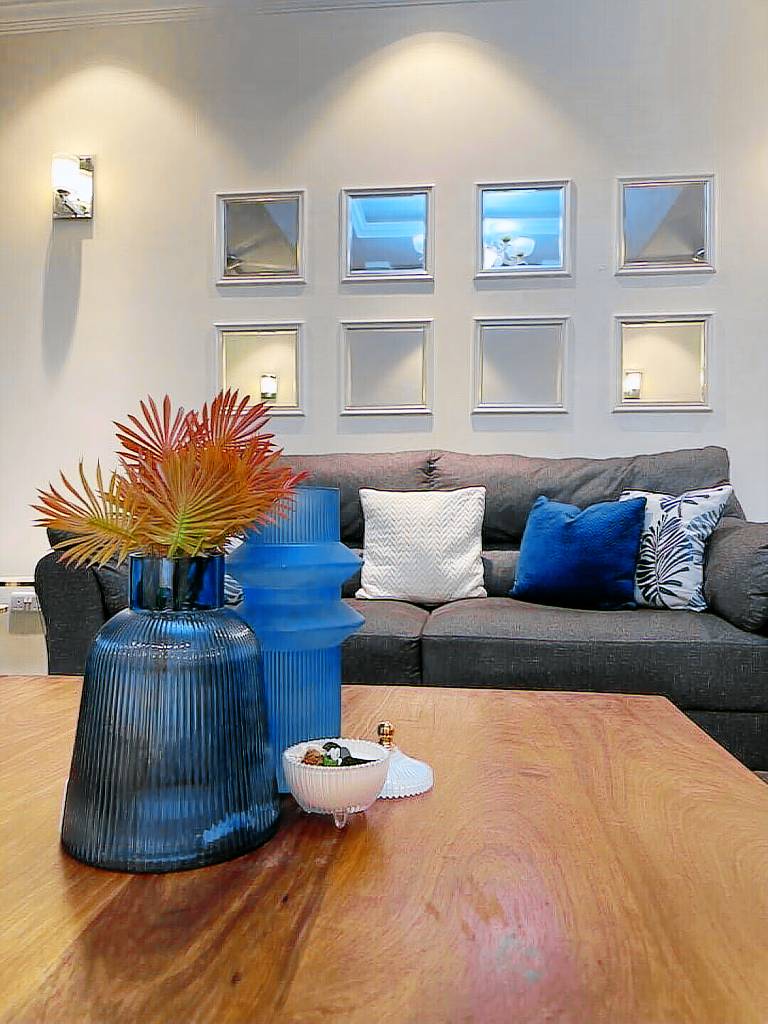 Apartamento Gerezani