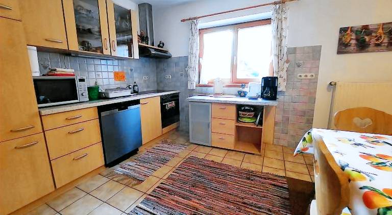 Apartment with 2 rooms for 4 persons — photo 5