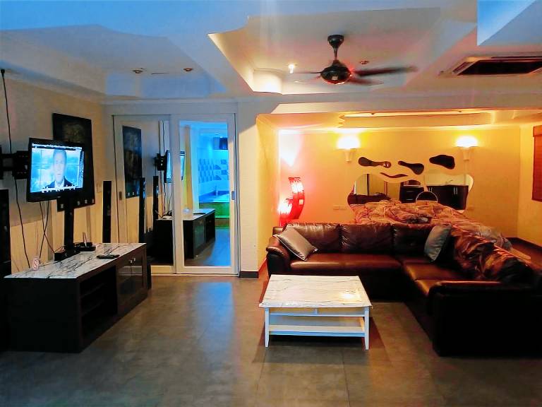 Ferienwohnung Pattaya