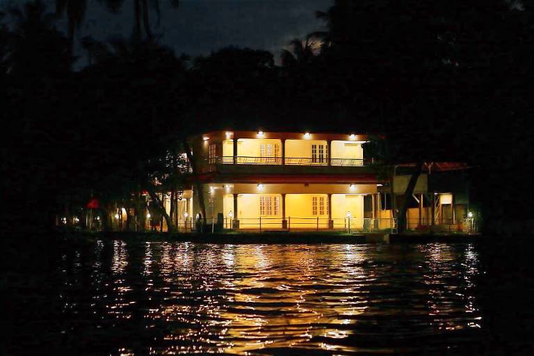 Resort  Alappuzha