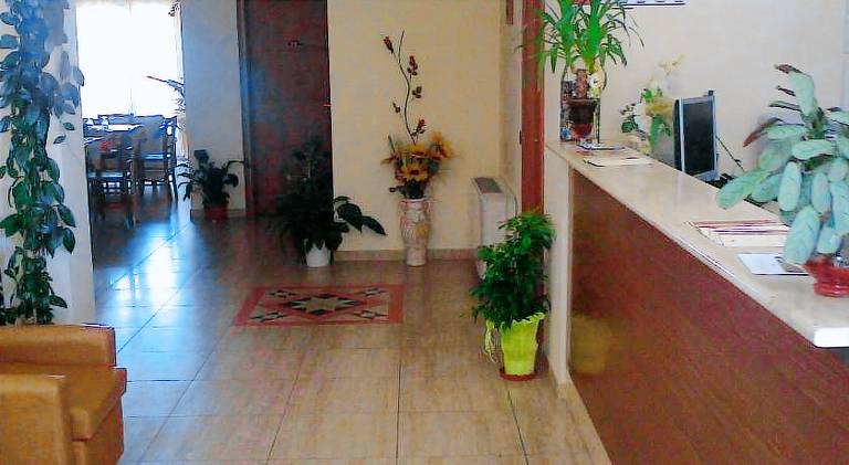 Life Hotel — photo 3