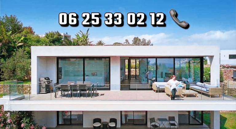 Villa with pool & jacuzzi — photo 4
