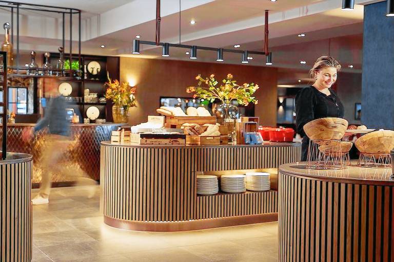 Van der Valk Hotel Groningen - Zuidbroek A7 — photo 5