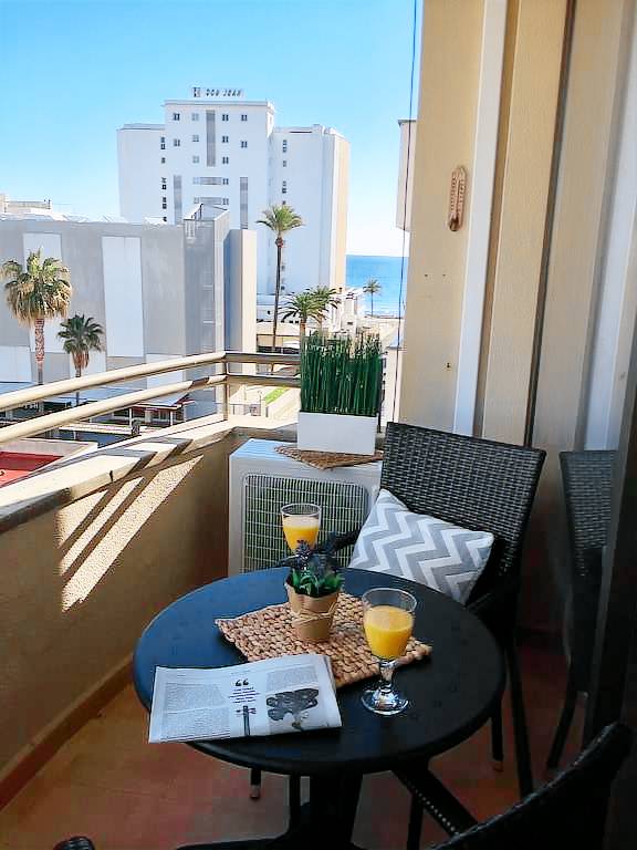 Appartement Cala Millor