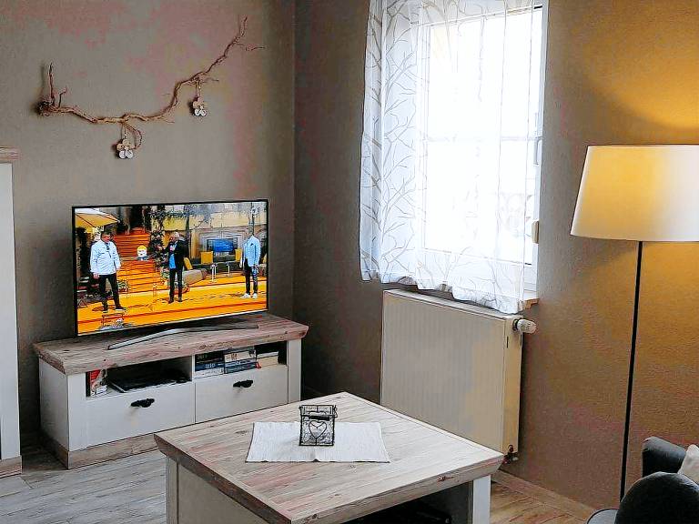 Ferienwohnung Senftenberg