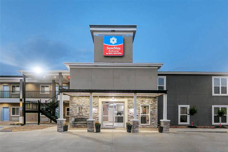 SureStay Plus by Best Western Ada in Ada, OK