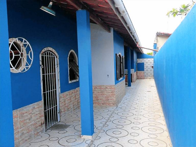 Casa Praia dos Sonhos