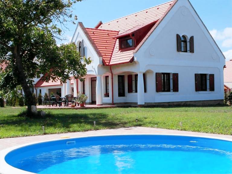 Huis Nagyvázsony