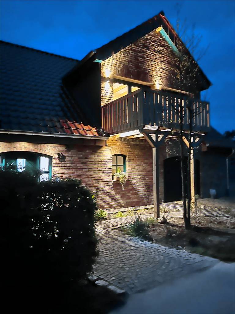 Ferienwohnung Hetzert