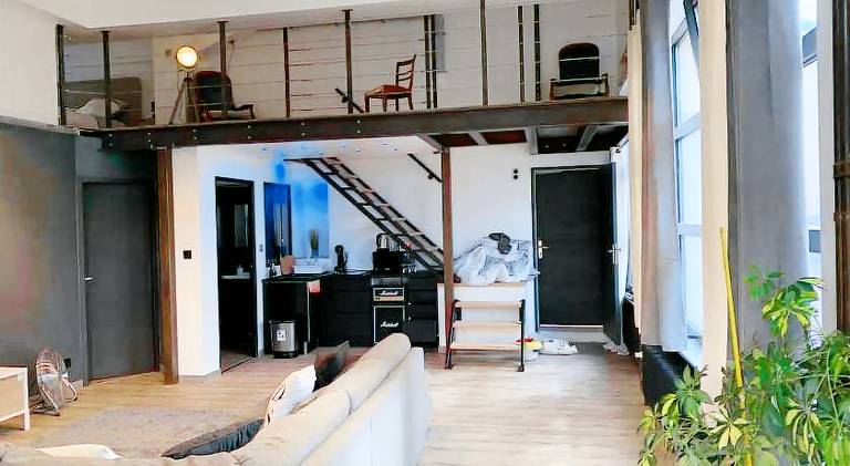 Charming rental apartment | Dogs allowed — photo 3