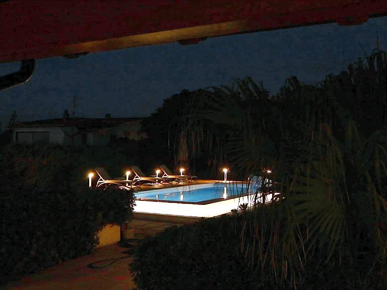 "Villa Spiaggia Plaja" with Sea View, Private Terraces & Private Pool — photo 5