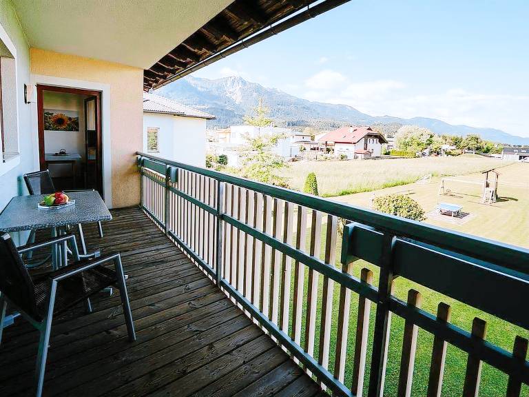 Appartement Villach