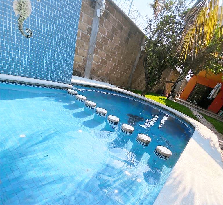 Casa Viyautepec